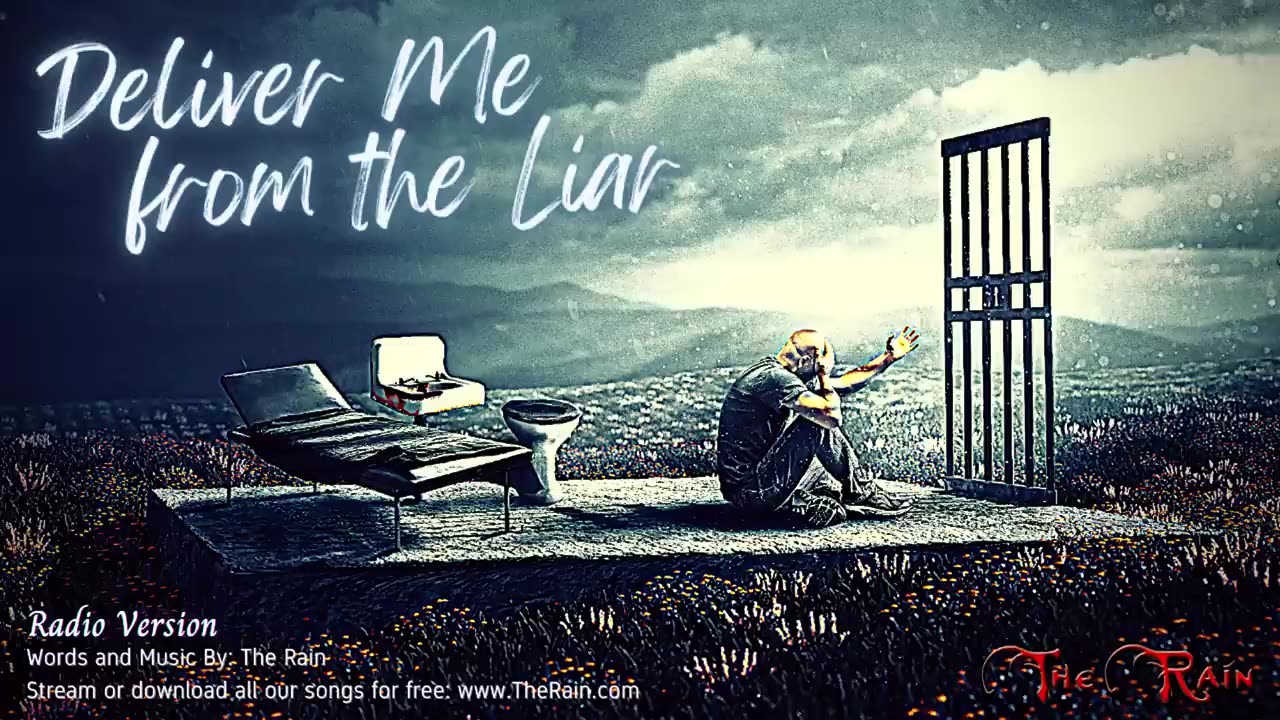 1649.Deliver Me From The Liar - Radio Version
