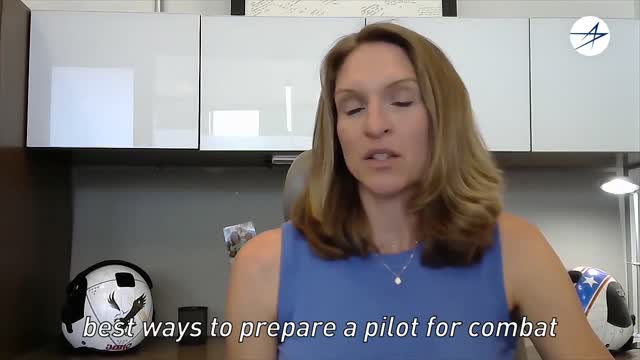 F35 Pilots to Fly and Win