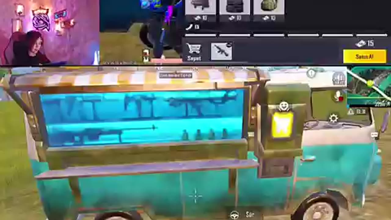 PUBG Mobile
