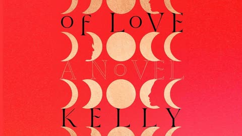 Book Review: The Book of Love by Kelly Link