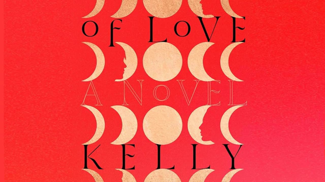 Book Review: The Book of Love by Kelly Link