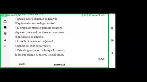 Escuela de padres: Estudio de la Biblia - Martes 28 de Mayo, 2024