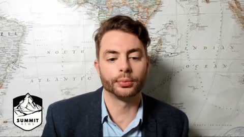 The Alex Jones Show in Full hD for May 18, 2021.