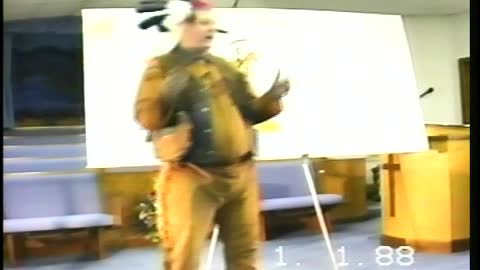 DR. Bill Haag 1 Apache Ghost Lights