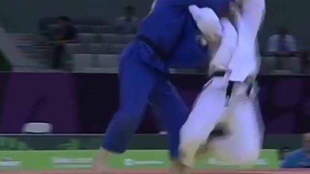 Drop and over