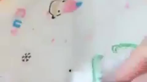 About the beauty of sewing and precision