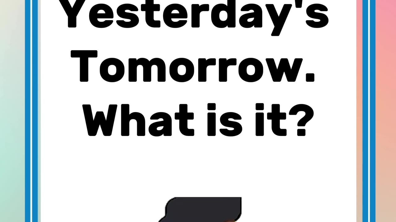 Can you Crack this riddle!!!