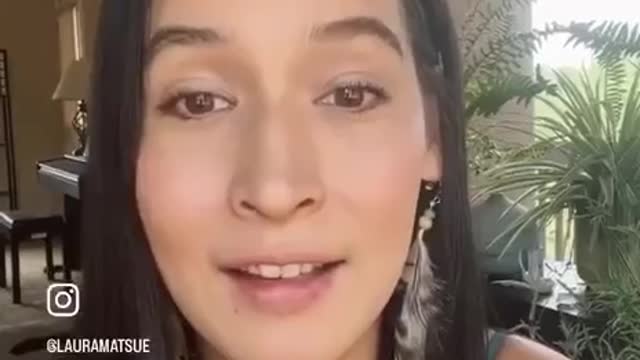 Trying to wake up family & friends