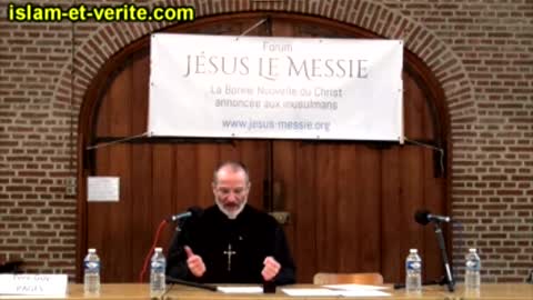 Jésus est il mort et ressuscité aussi pour les musulmans