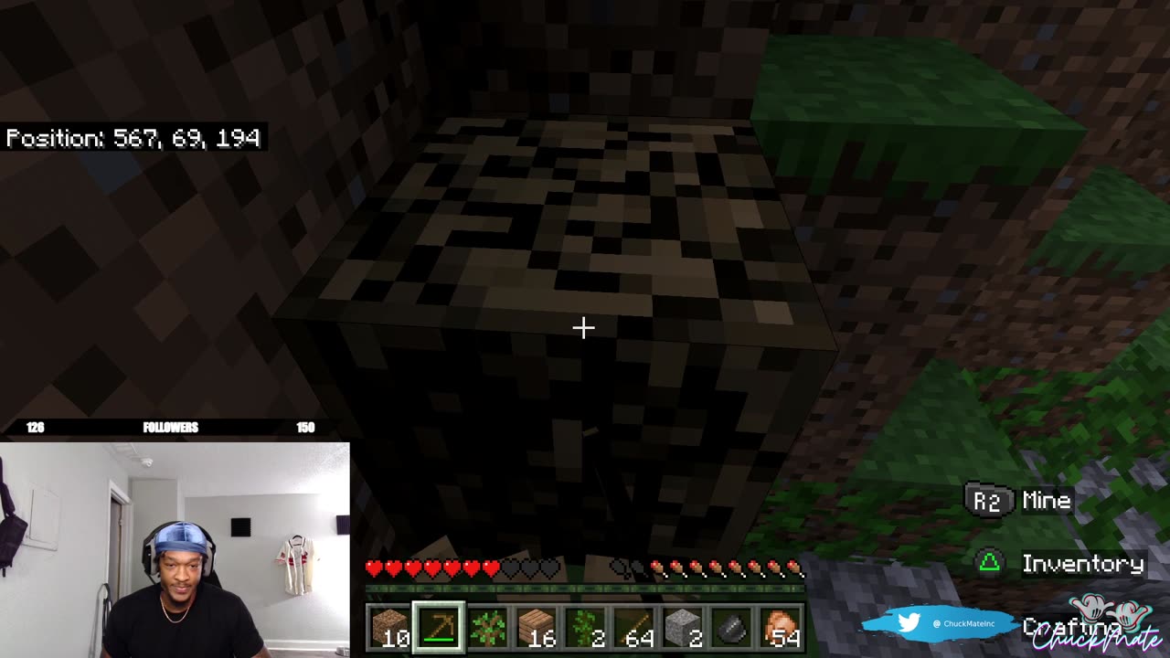 DAY 28/30 STREAMING EVERYDAY OF SEPTEMBER !!!