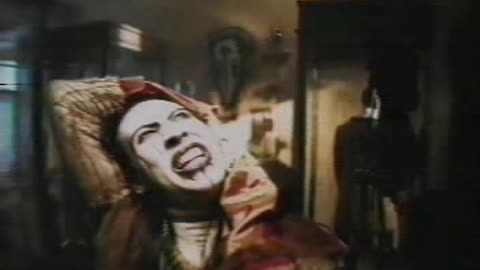 Marilyn Manson - Tourniquet