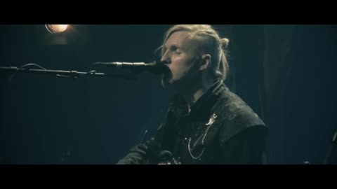 FAUN - November (Live) - Acoustic - German - 2020