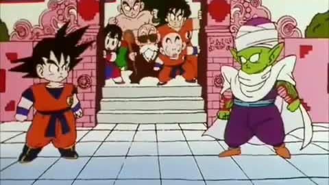 DBZ - (Encerramento em português)