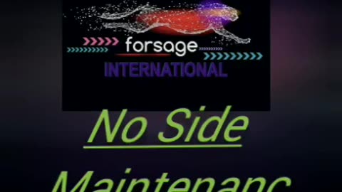 Forsage