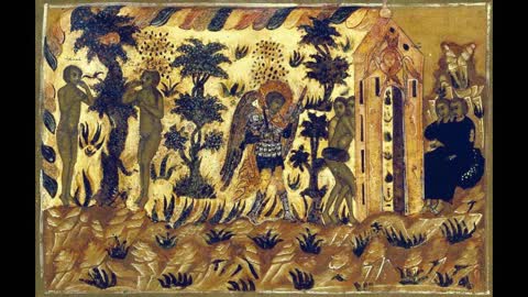 Διάκριση μεταξύ κάλυψης αναγκών και ικανοποίησης της σάρκας - π. Αθανάσιος Μυτιληναίος