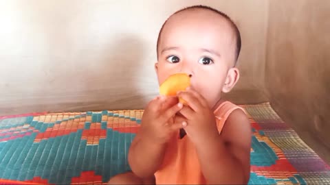 Cute Baby