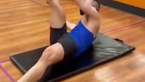 fitness exercis