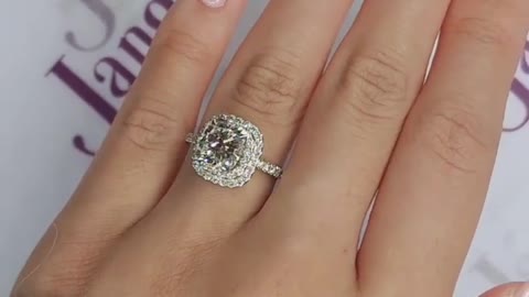 Your Ideal Place To Shop For Engagement Rings In NYC