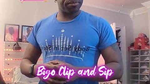 Stone says twenty ain't a real friend & calls him a b!tch & more 12/31/23 #bigoclipandsip