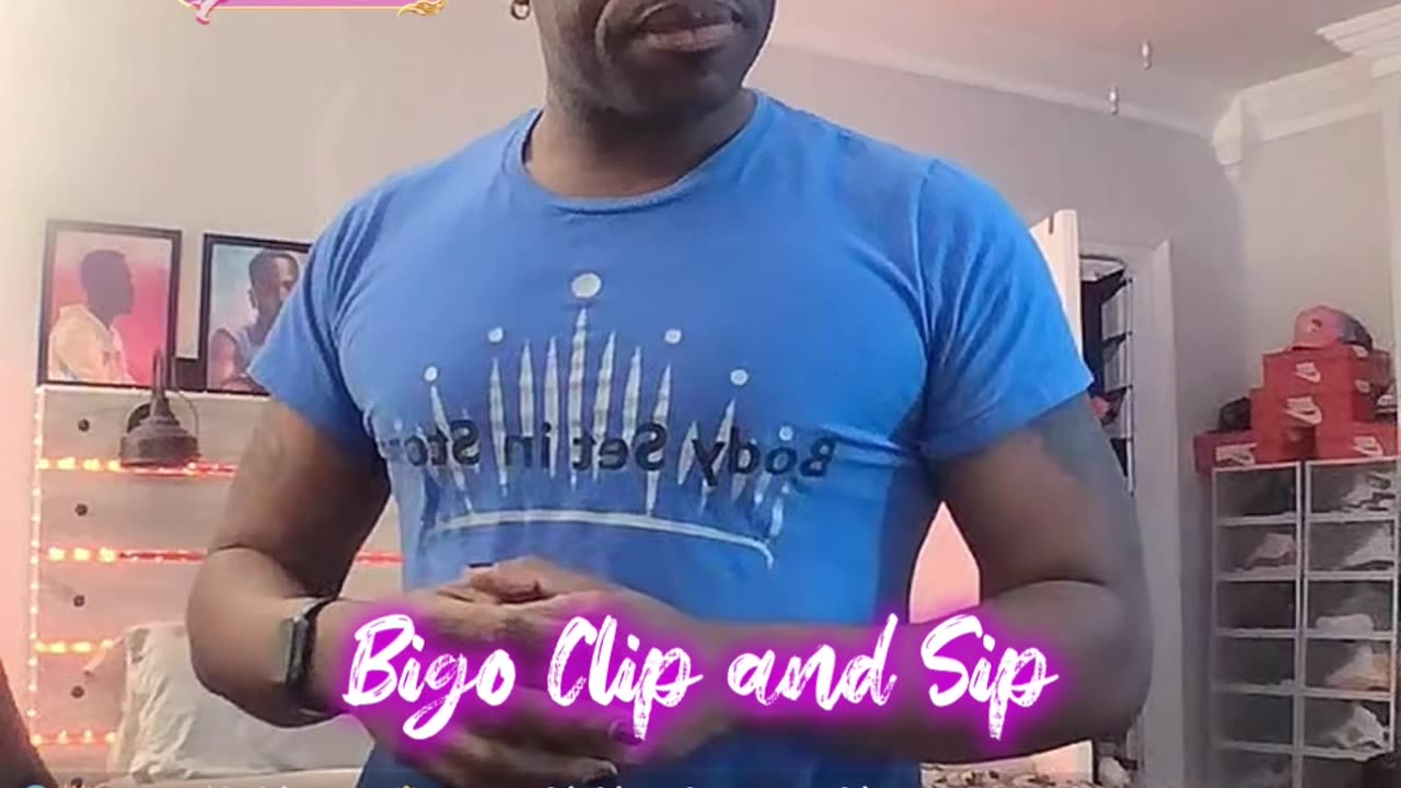 Stone says twenty ain't a real friend & calls him a b!tch & more 12/31/23 #bigoclipandsip