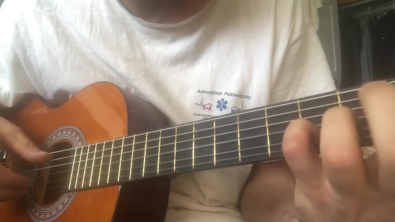 J&Z Acoustic Classical Guitar JZGD3601