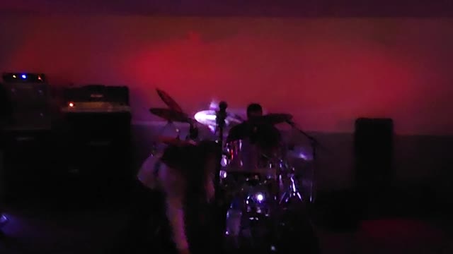 Goodnight Carnage "Sour Grapes"