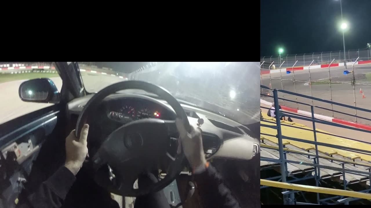 Integra at Jefferson Track Attack 9-23-2023