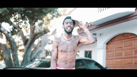 Desiigner - Get Back (VIDEO)