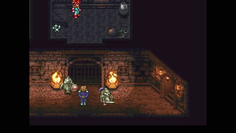 Chrono Trigger Part =_46