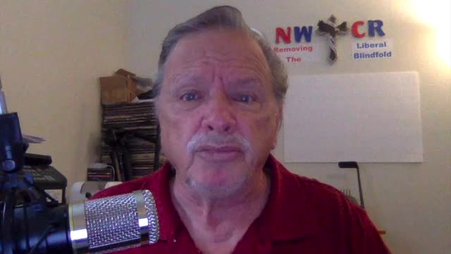 NWCR's Removing the Liberal Blindfold - 06-26
