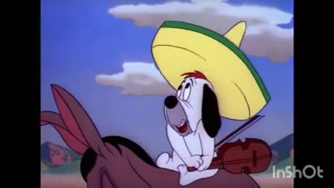 MGM Cartoons - 1952x12 - Caballero Droopy