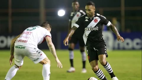 ACONTECEU AGORA! TORCIDA JÁ ESPERAVA! NOTÍCIAS DO VASCO HOJE