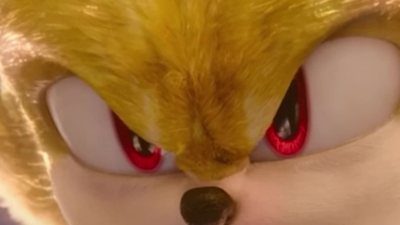 Full version in Youtube videos, Super Sonic vs Darkspine Sonic