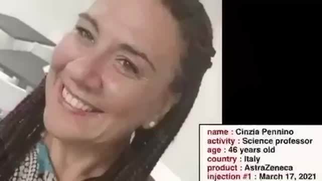 Share This Video And Save Lives