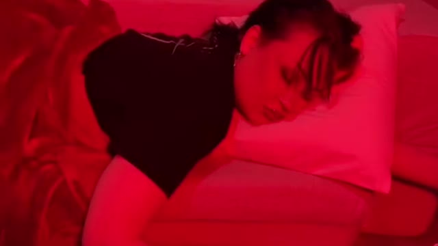Somniphobia - Fear of Sleep