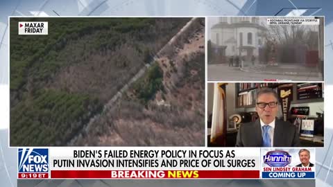 Energy independence is attainable if Biden does this_ Rick Perry