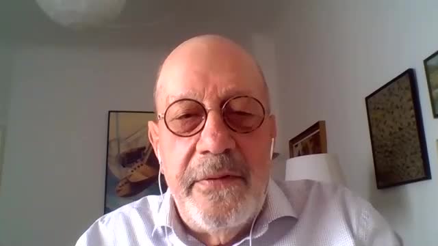 GORBACIOV, L'ULTIMO LEADER DELL'URSS VISTO DALL'ITALIA
