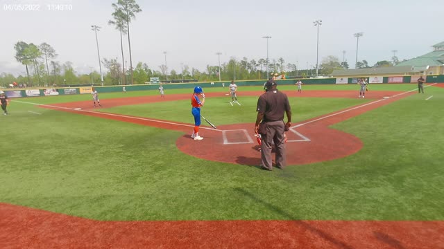 Marshall V v. Russell 4-5-2022 4/7