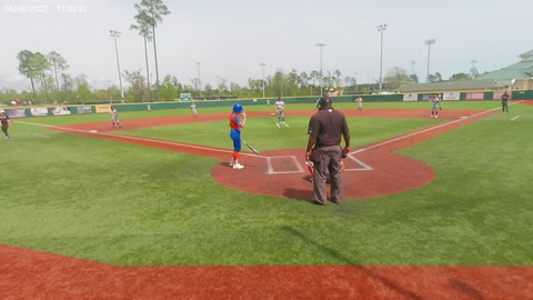 Marshall V v. Russell 4-5-2022 4/7