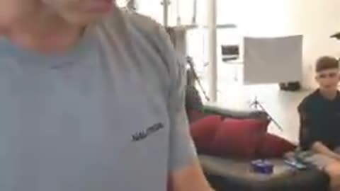 Broke my friends phone Prank! #shorts