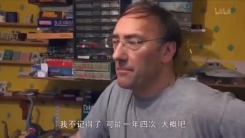 Simon Park