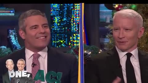 Anderson Cooper Shares Magazine Cover With Son Wyatt and Fans Can't With the Cuteness Overload.