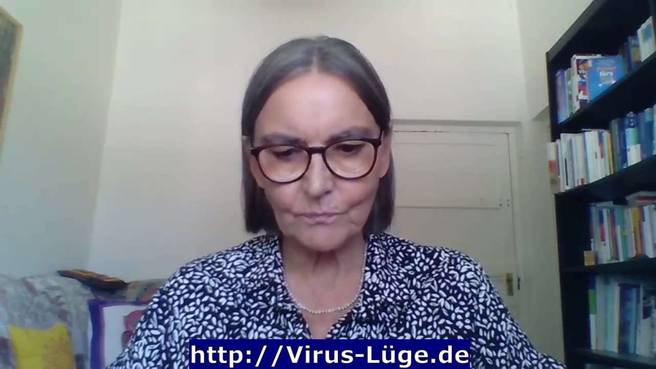WHO-Irrsinn - Impfen gegen Antibiotika-Resistenzen
