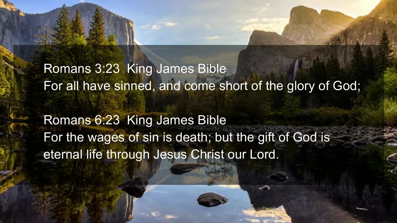 For ALL Have Sinned Peter Ruckman