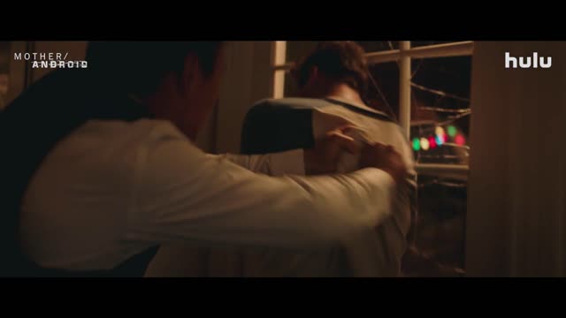 Mother/Android - Trailer