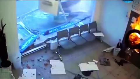The dog broke the glass door amazing and funny video full watch