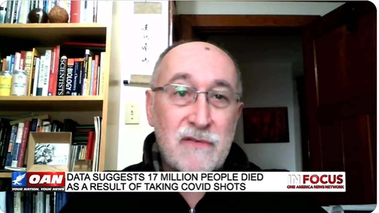 Cruel Policies Can Kill People : Professor Denis Rancourt