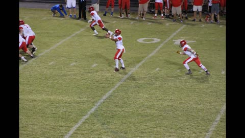 2016 North Laurel Jake Highlights