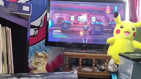 Rise of the CIS part 4