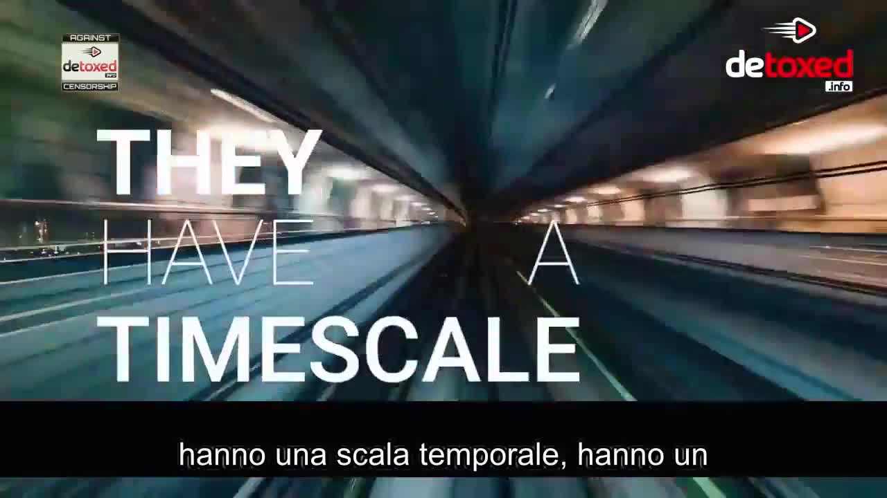 David ICKE – “2 anni a partire da ora” 2022